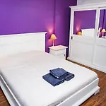 Lovely 1Bedroom Apartment With Balcony And Parking