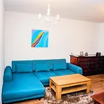Lovely 1Bedroom Apartment With Balcony And Parking