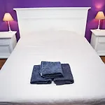 Lovely 1Bedroom Apartment With Balcony And Parking