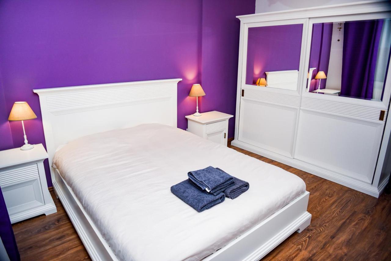 Lovely 1bedroom With Balcony And Parking Apartment Cluj-Napoca
