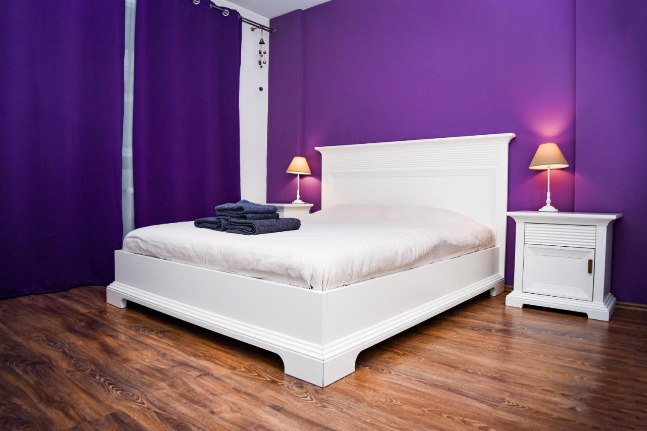Lovely 1bedroom With Balcony And Parking * Cluj-Napoca