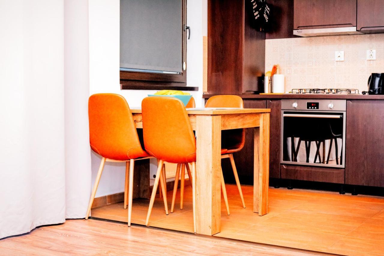 Apartment Lovely 1bedroom With Balcony And Parking Cluj-Napoca
