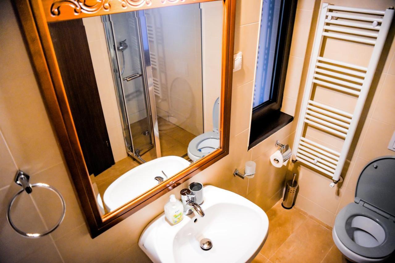 Lovely 1bedroom With Balcony And Parking