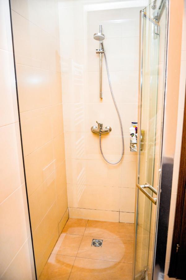 Lovely 1bedroom With Balcony And Parking *